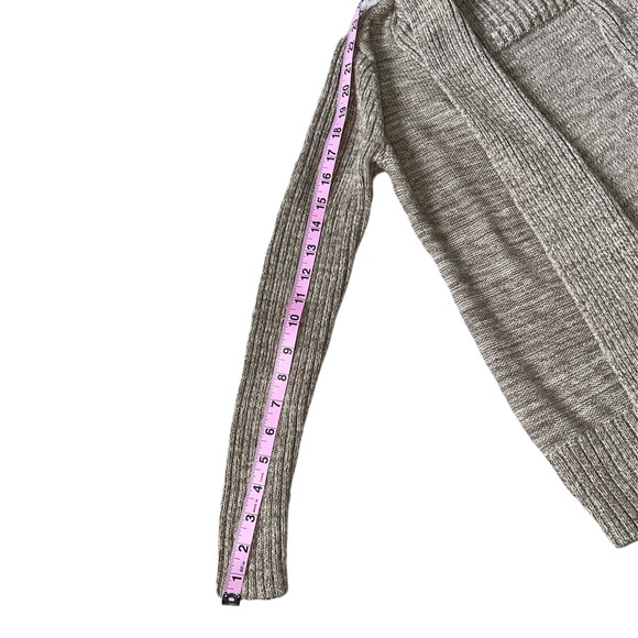 Banana Republic Open Front Cardigan Sweater | Size Small - Picture 5 of 7